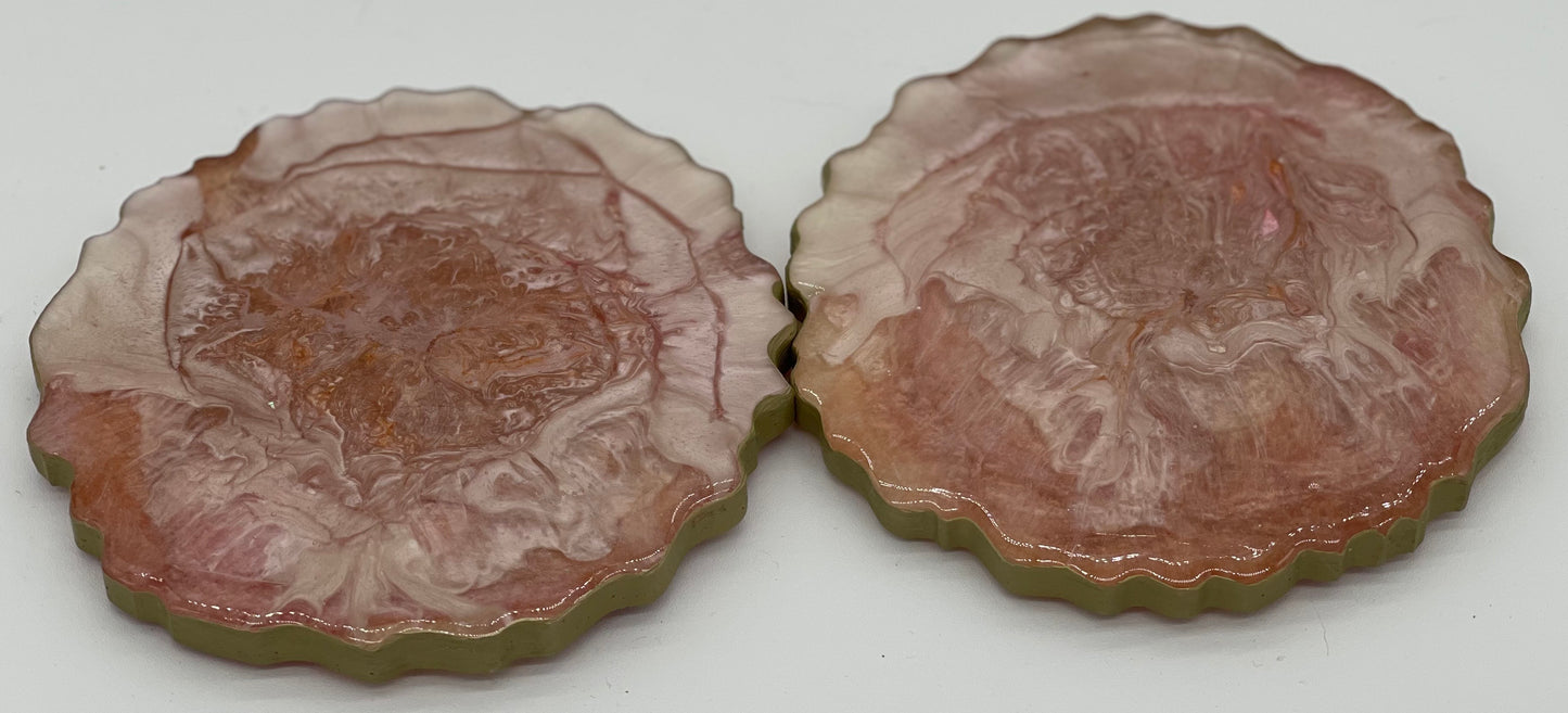 Coasters