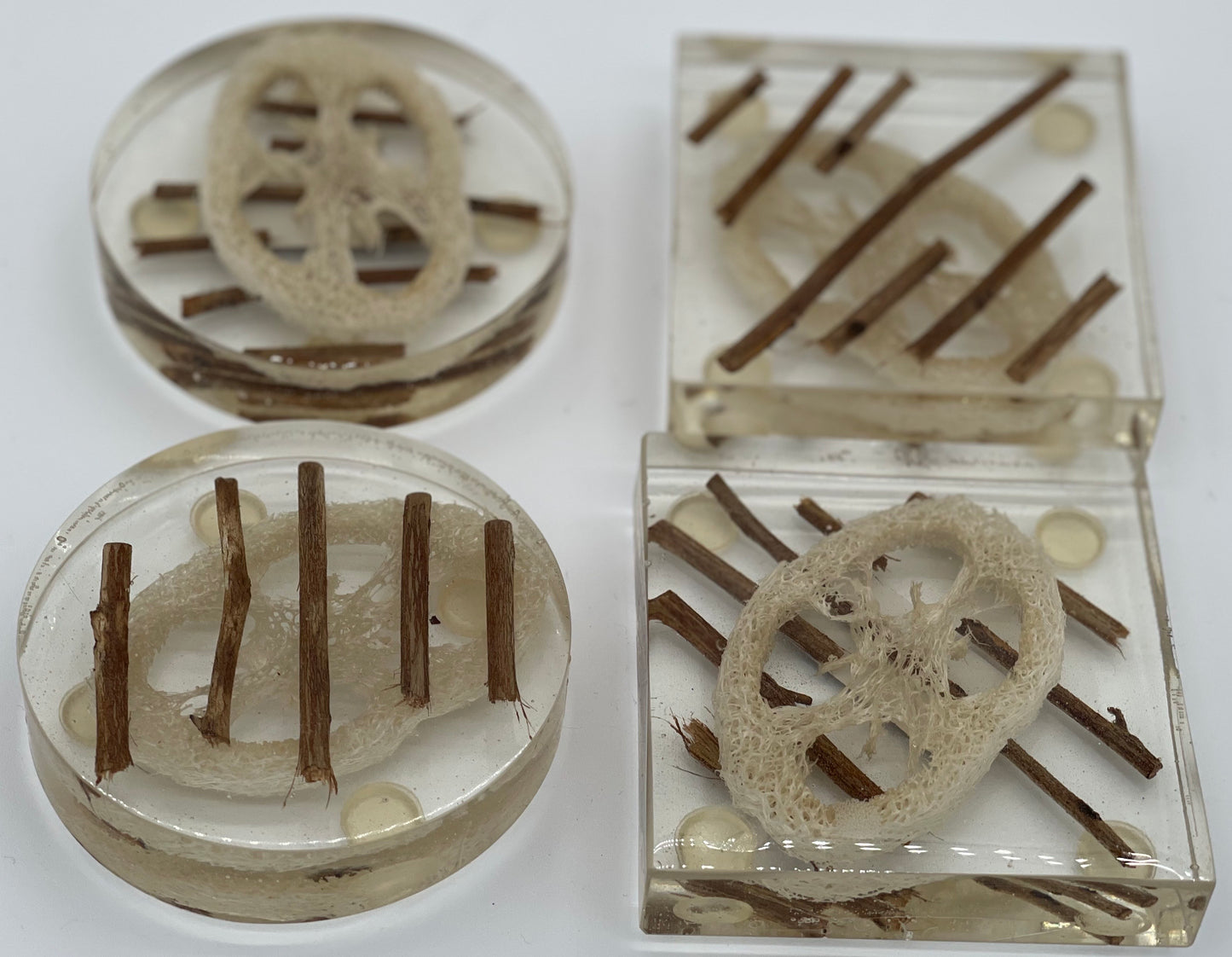 Coasters