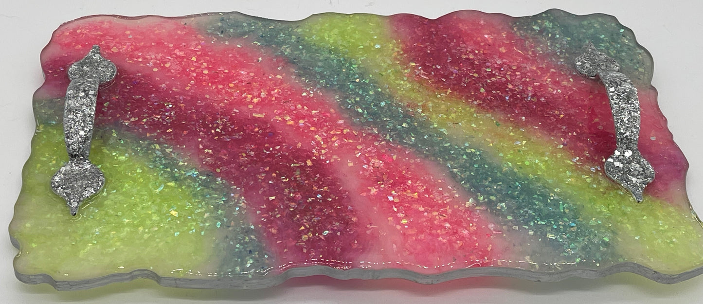 Tray
