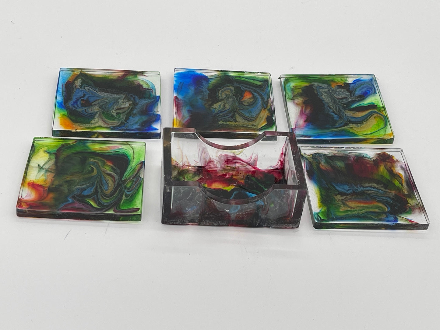 Coasters