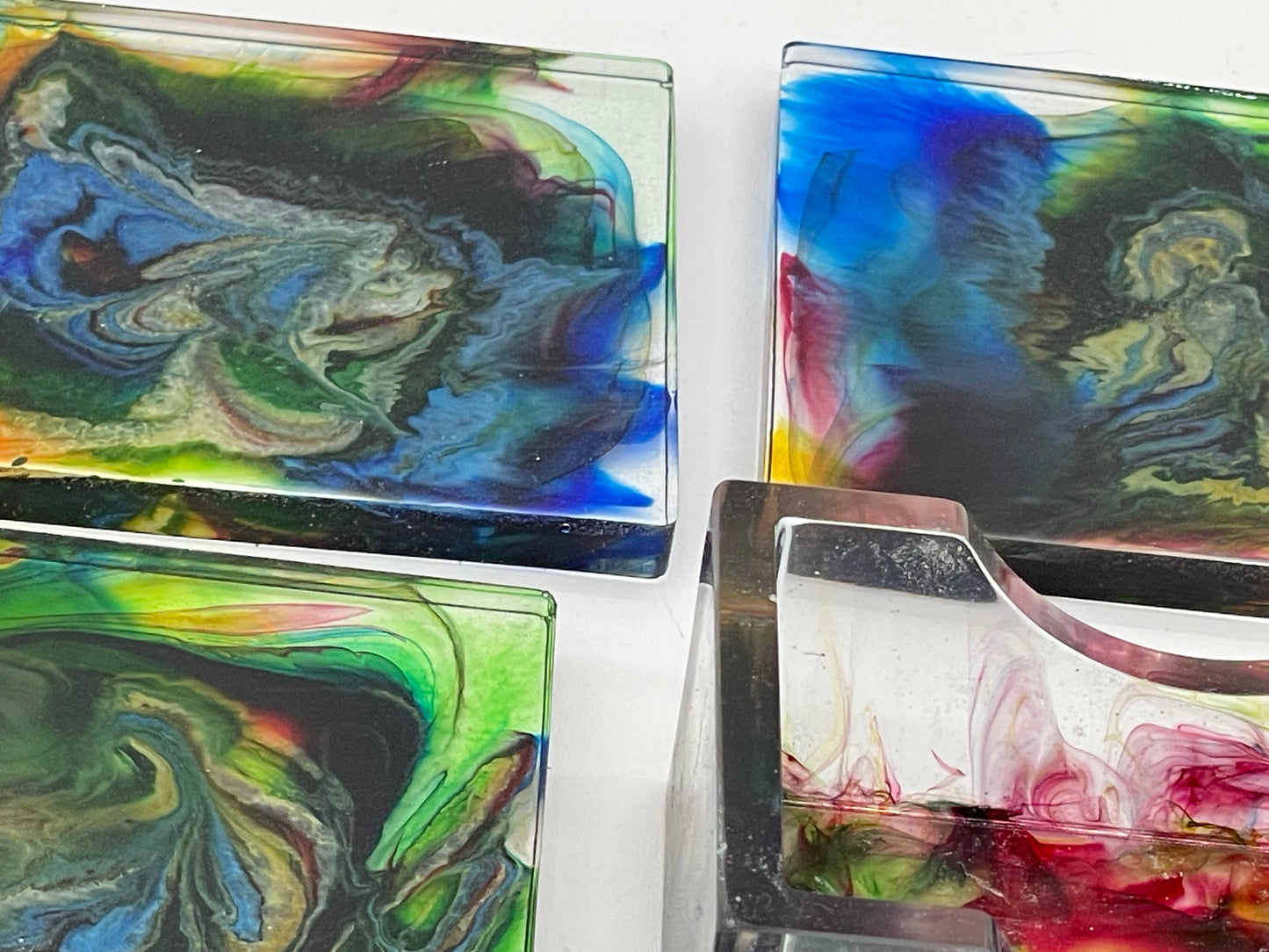 Coasters