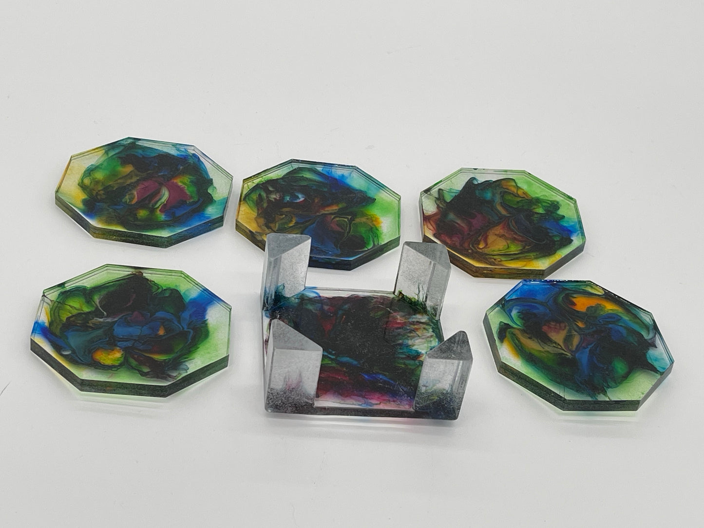 Coasters