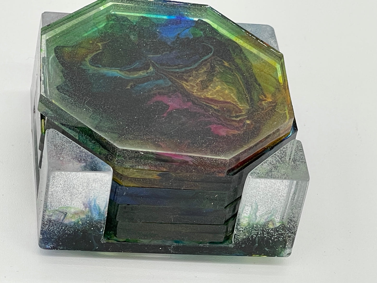 Coasters