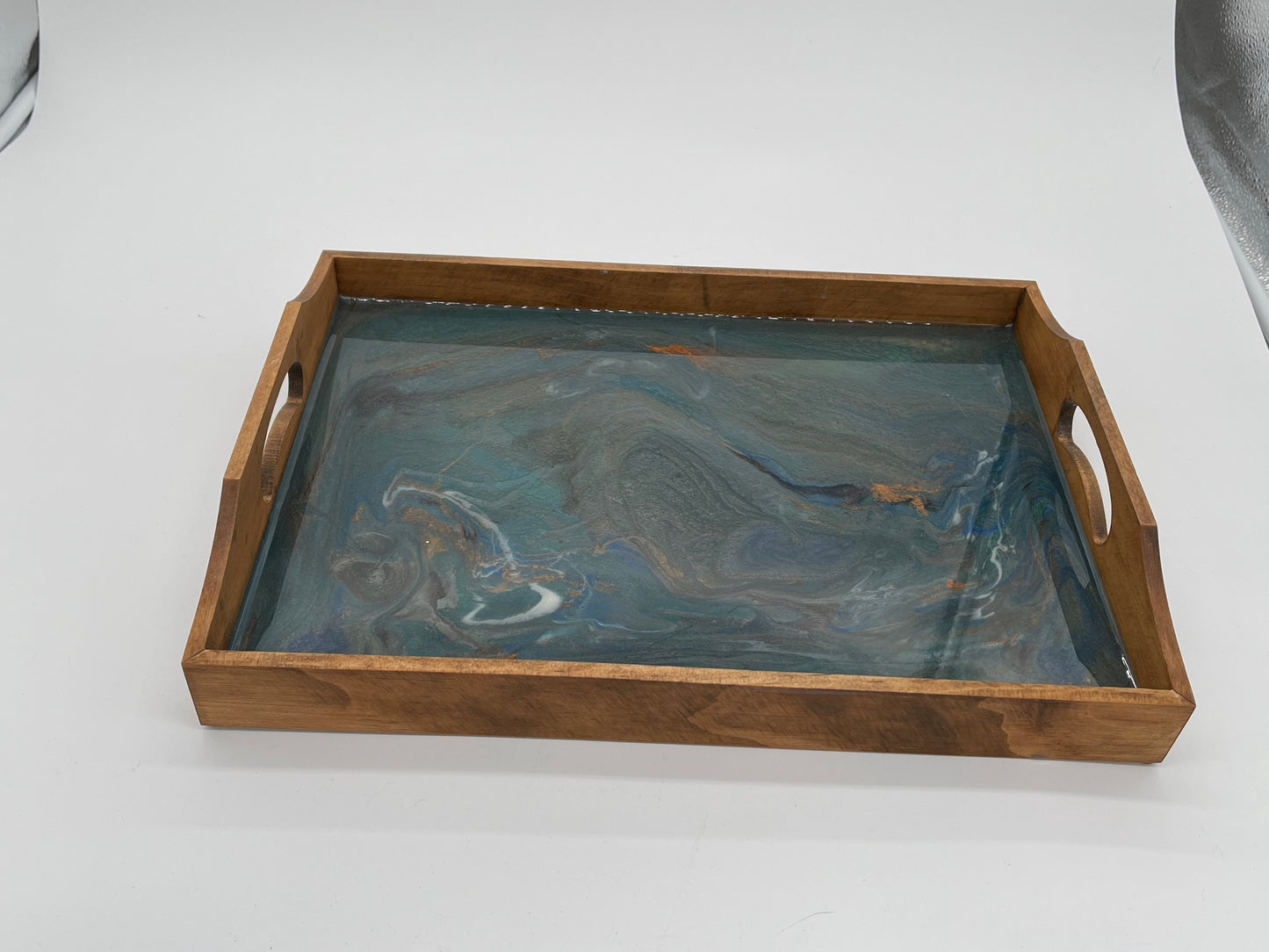 Tray