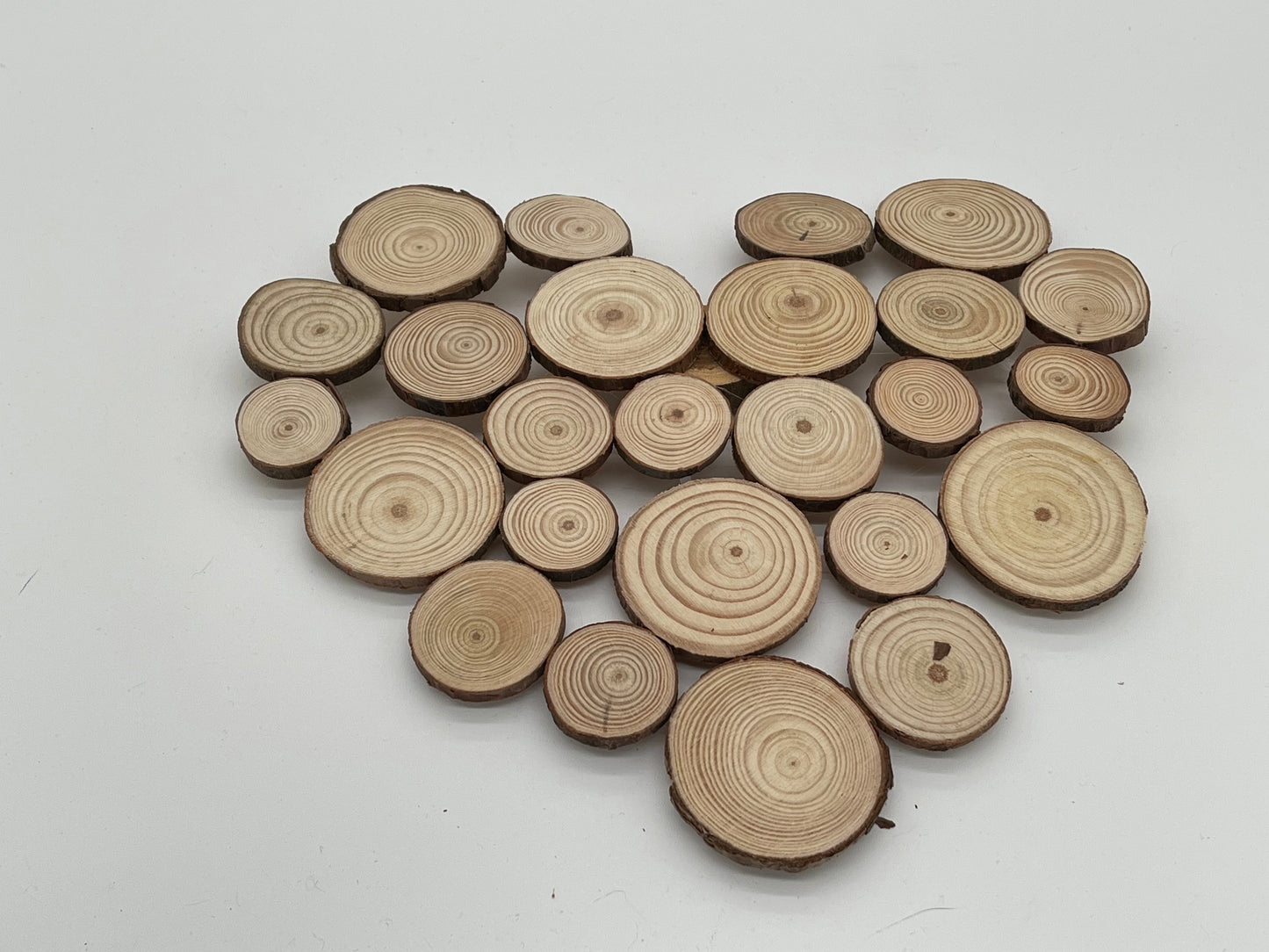 Wooden Heart