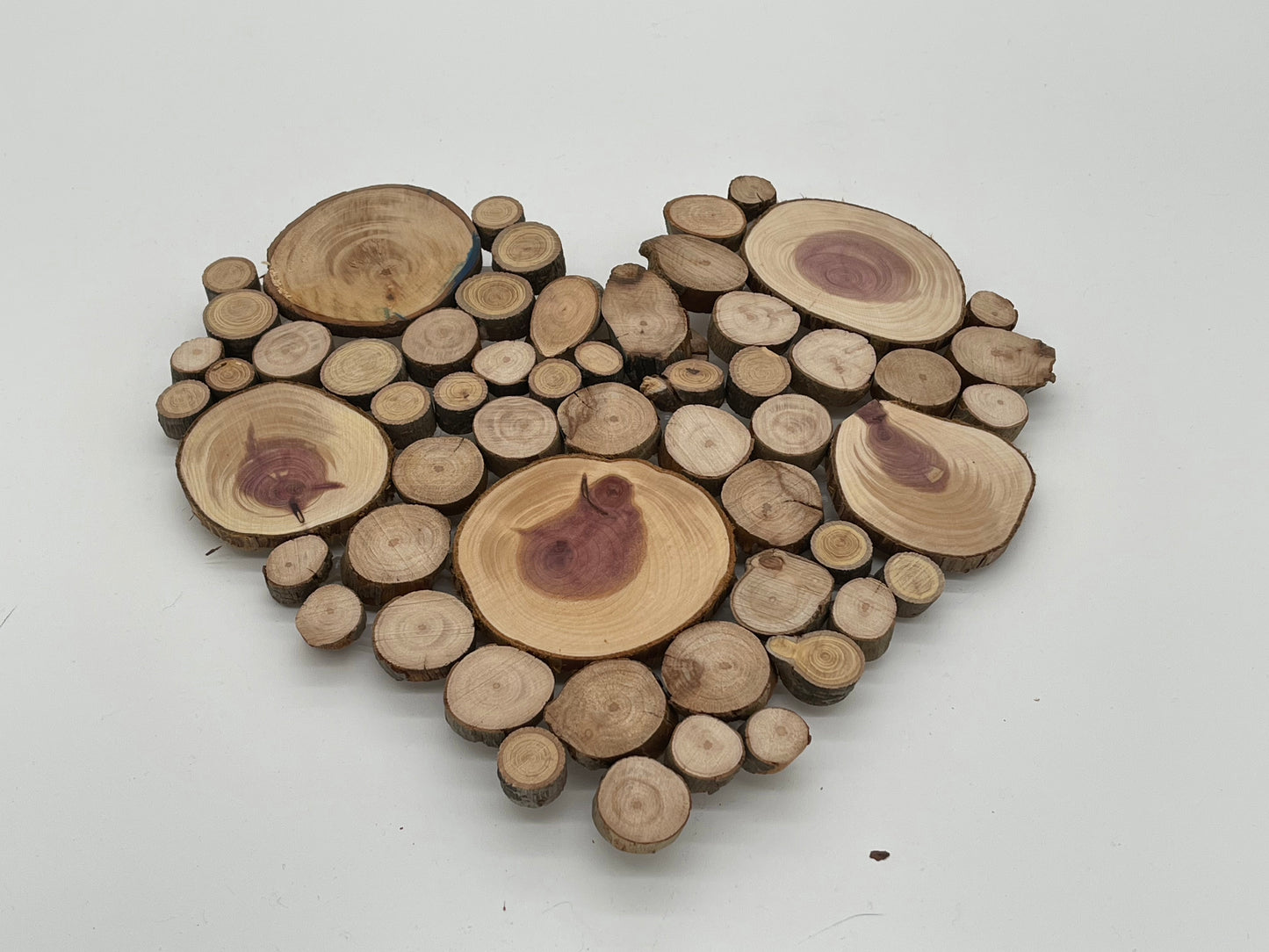 Wooden Heart