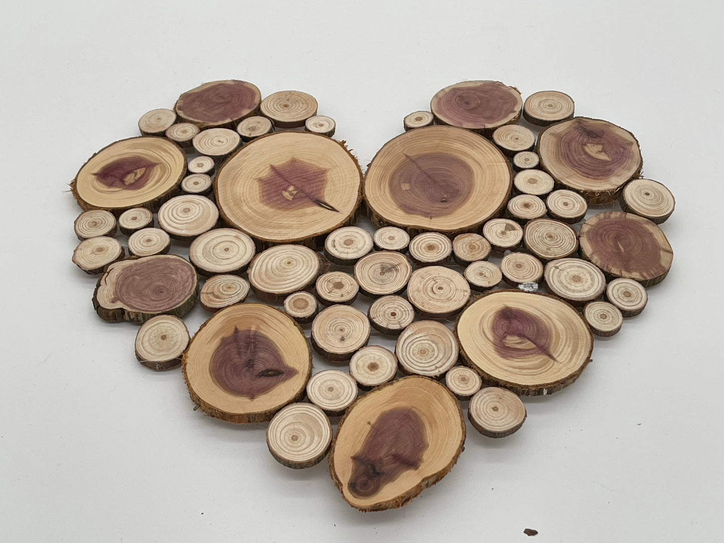 Wooden Heart