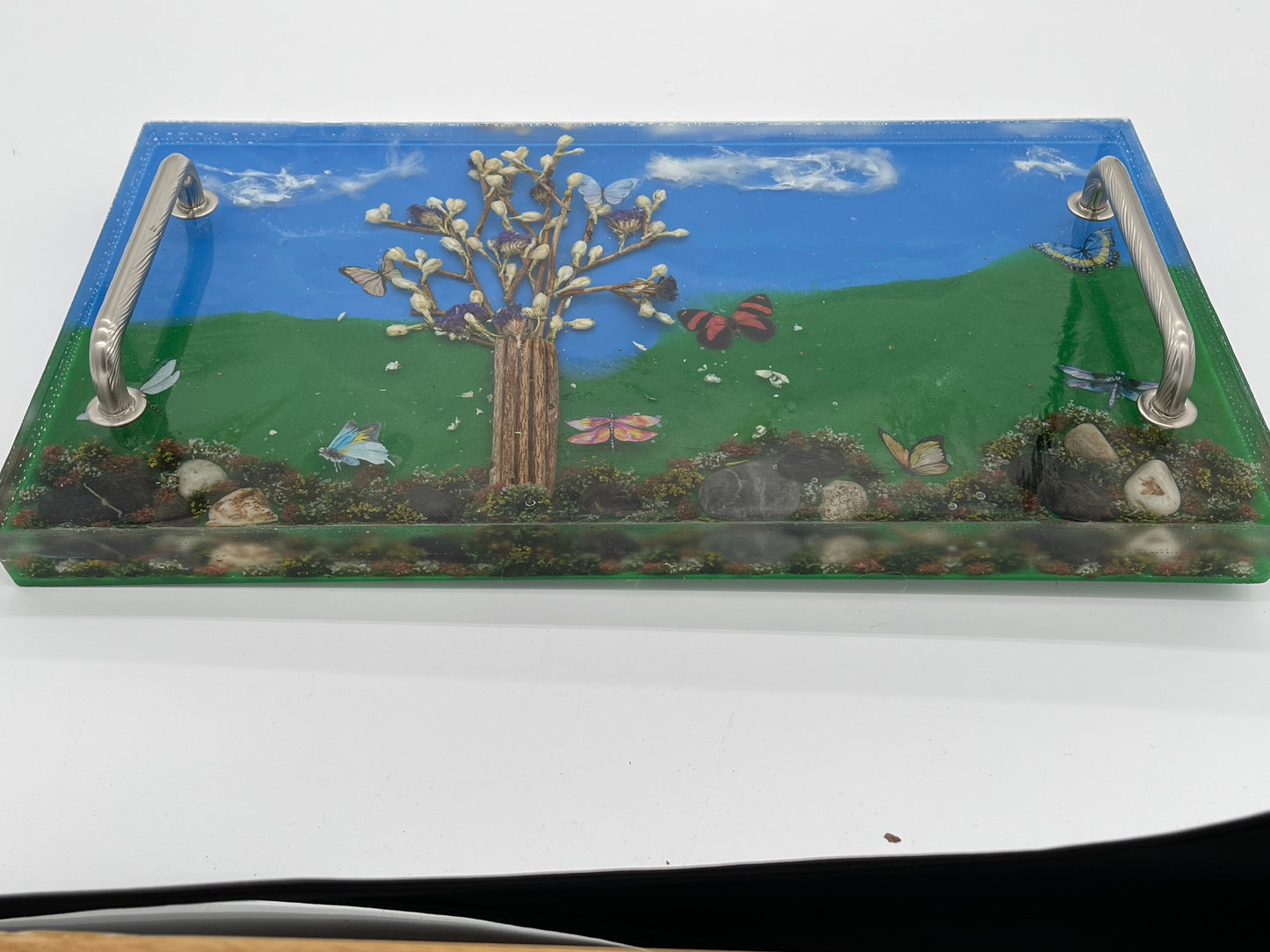 Tree Tray