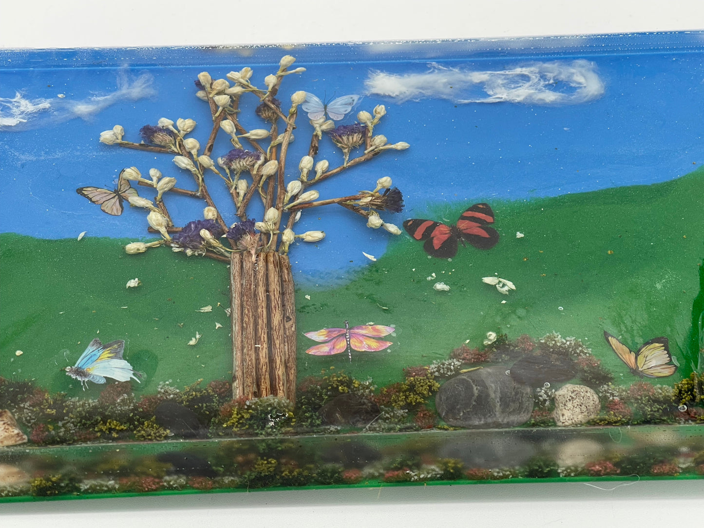 Tree Tray