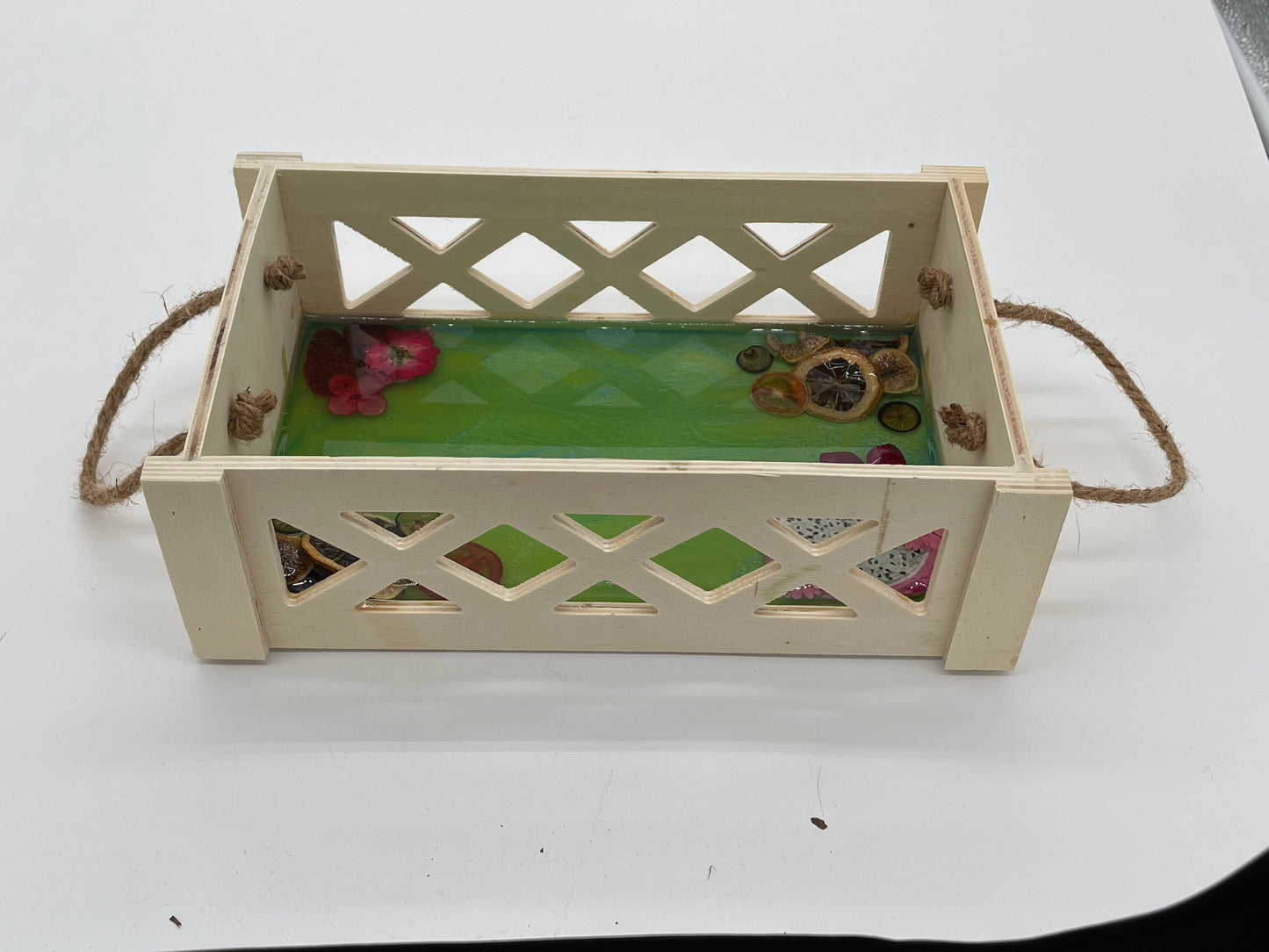 Fruit Tray