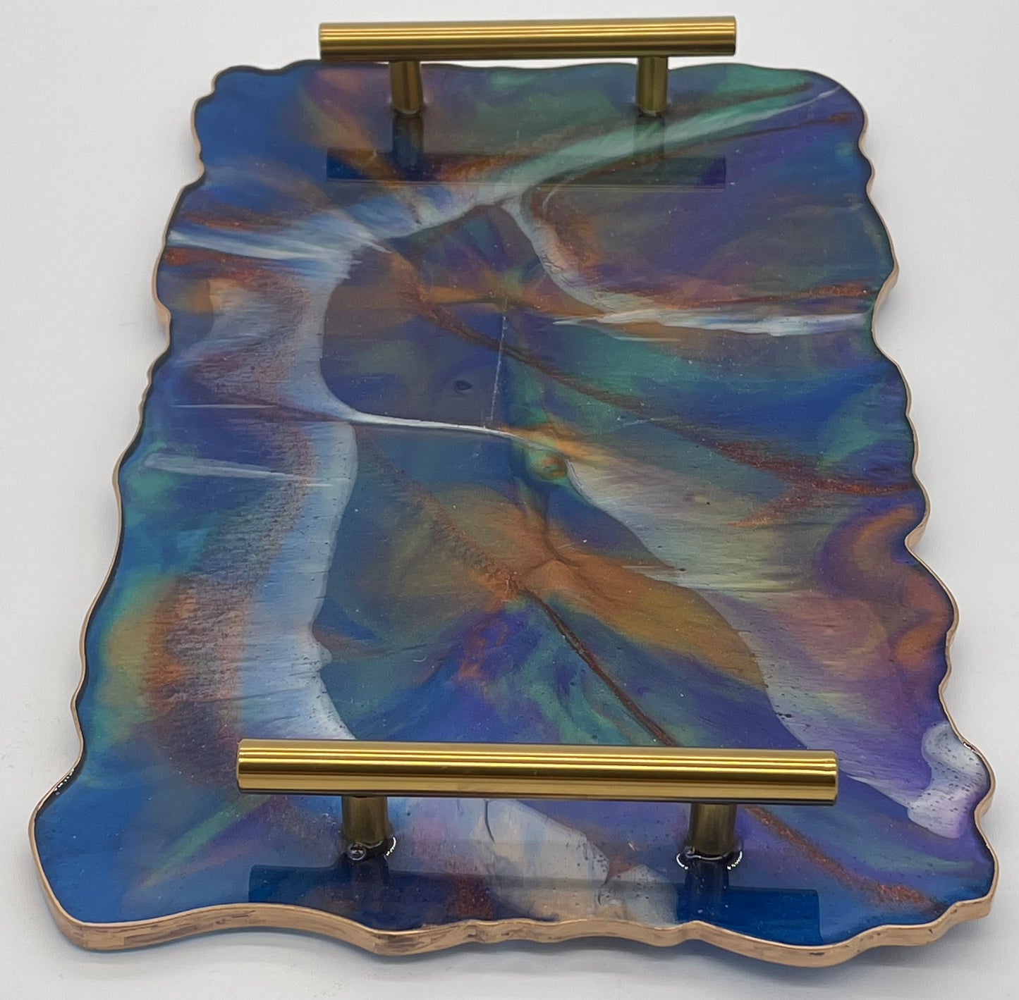 Tray