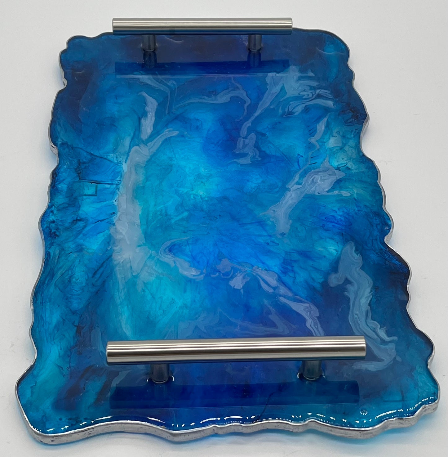 Tray